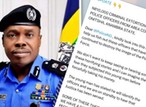 Anambra Police officer wanted for extorting ₦810,000 from young businessman