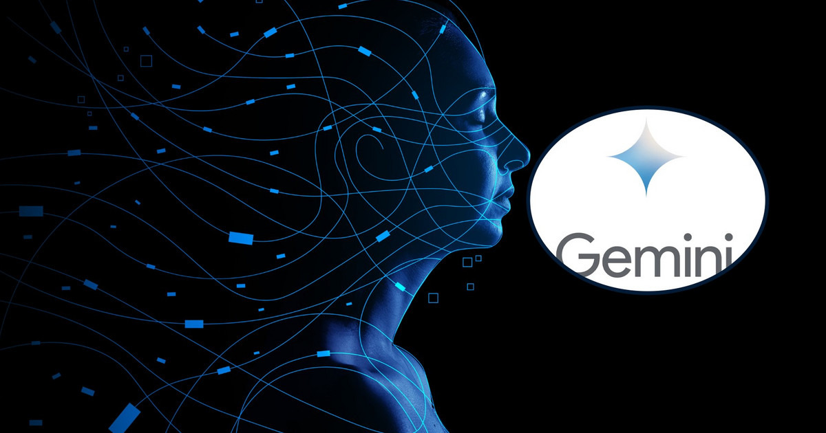 Gemini es una nueva era de la inteligencia artificial según Google.  Se supone que supera a ChatGPT