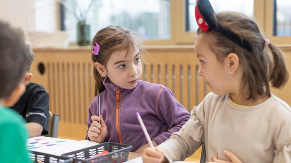 Są wyniki rekrutacji do przedszkoli. Miejsc dla dzieci nie zabraknie