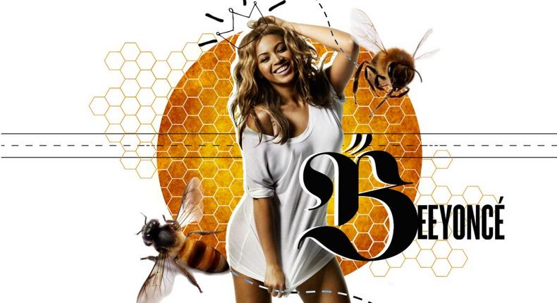 Biologists name Australian bee called Scaptia Beyonceae after diva, Beyonce