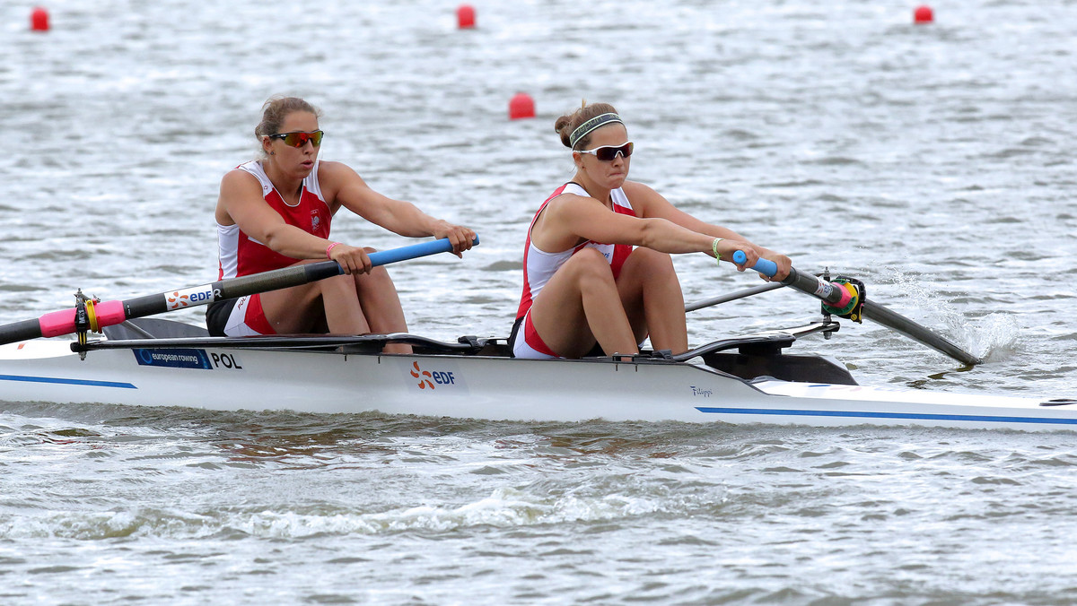Siostry Anna i Marta Wierzbowskie awansowały do półfinału w konkurencji dwójka bez sternika kobiet na igrzyskach olimpijskich w Rio de Janeiro. W swoim wyścigu eliminacyjnym zajęły trzecie miejsce.