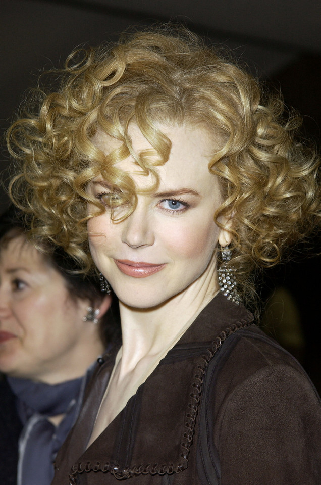 Nicole Kidman w 2002 r.