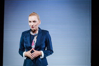 'Tato nie wraca' ponownie na scenie Teatru WARSawy