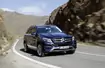 Mercedes GLE