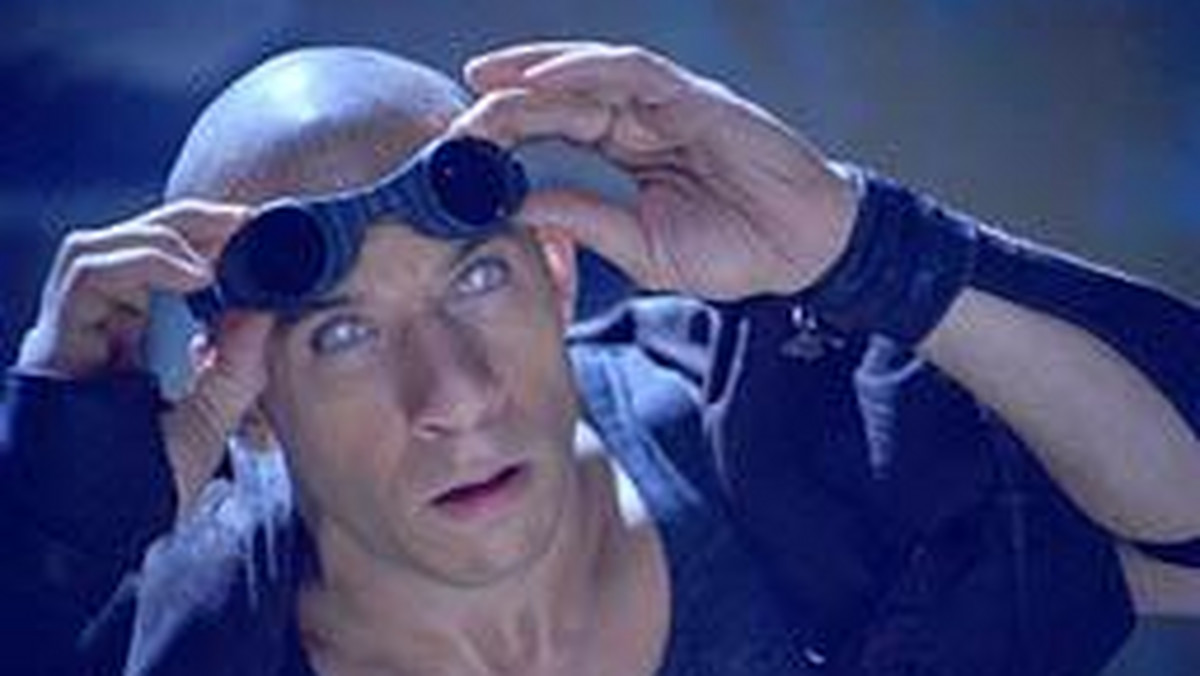 Film science fiction "Kroniki Riddicka" być może będzie miał swoją trzecią odsłonę. Taką chęć wyraził przynajmniej ostatnio jego główny gwiazdor - Vin Diesel.