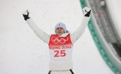 Kubacki: Pokazaliśmy, że duch walki w nas nie zginął