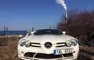 Mercedes SLR McLaren 722