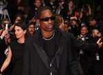 Travis Scott arrested in Paris following violent altercation at a luxury hotel