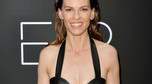 Hilary Swank