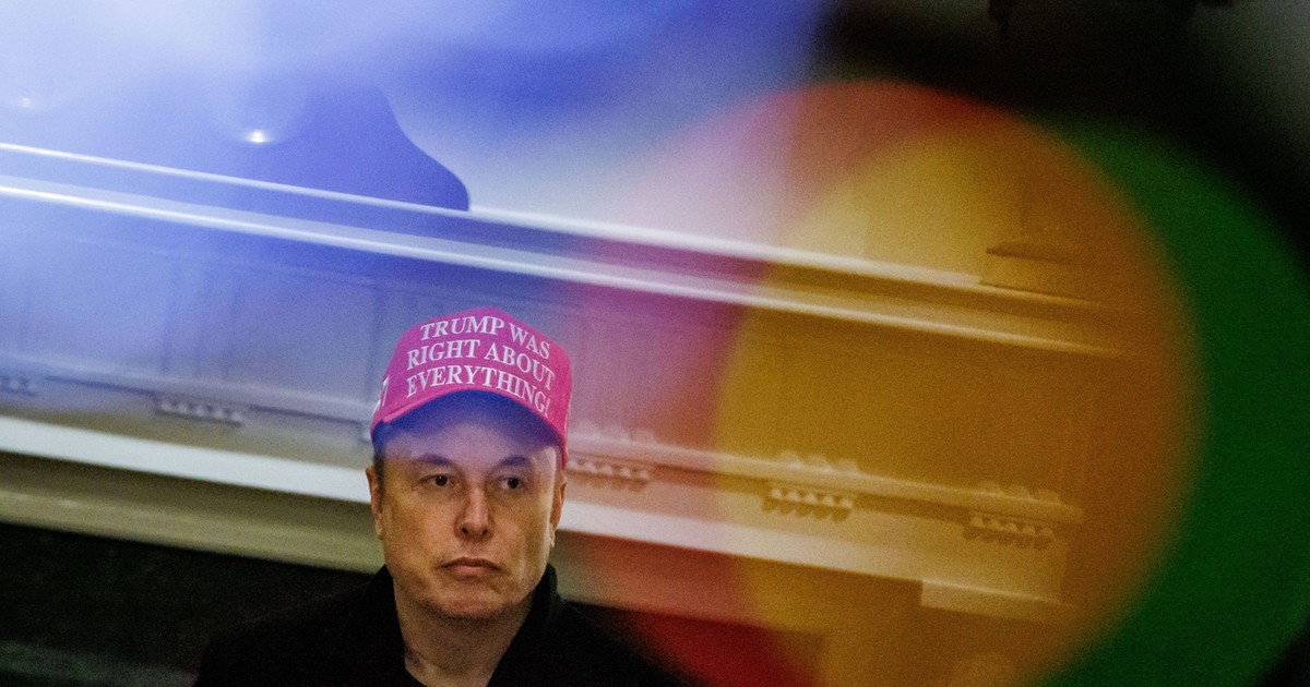 Elon Musk traci poparcie wśród Demokratów. Jego komentarz? „Partia Demokratyczna umiera”