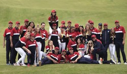 Golfowy Ryder Cup. Pewne zwycięstwo USA nad Europą