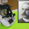 To on stworzył firmę od thermomixa. Oto "niemiecki geniusz" Adolf Vorwerk