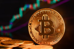 Bitcoin przekracza poziom 47 tys. dolarów po raz pierwszy od marca 2022 roku. "Już po korekcie"