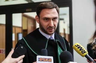 Sąd obniżył karę celebrycie Dariuszowi K. za śmiertelne potrącenie kobiety