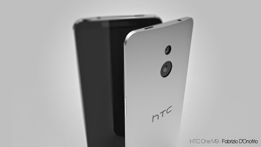 HTC One M7 oraz jego następca M8 uznawane były za jedne z najbardziej designerskich smartfonów z Androidem. Czy kolejny telefon z serii 'One' spełni pokładane w nim nadzieje? Przekonamy się o tym jeszcze w pierwszym kwartale 2015 roku.
(grafika koncepcyjna - Fabrizio D'Onorfio)
