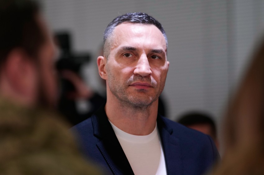 Vladimir Kličko