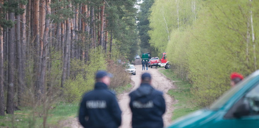 Rakieta pod Bydgoszczą. W Wojsku Polskim szukają winnych