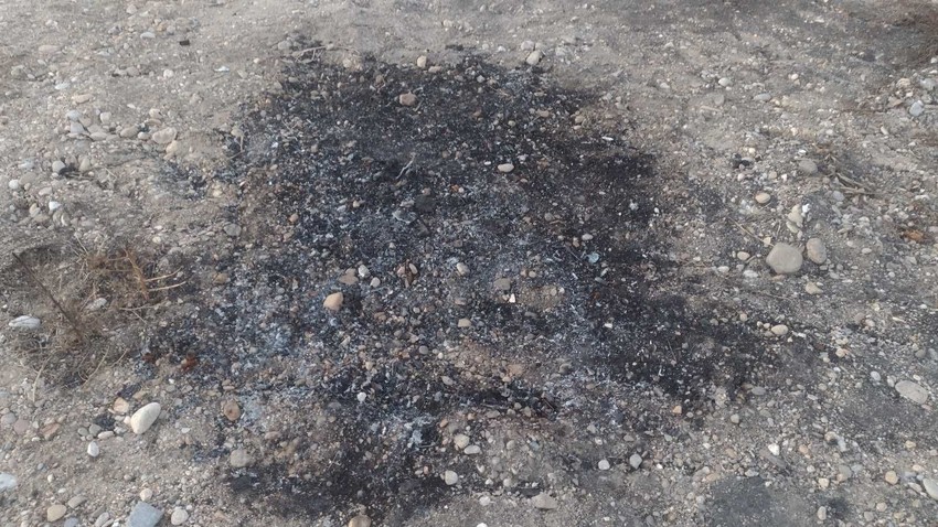 Mesto gde su pronađena tela Đokići nestala porodica Aleksinac