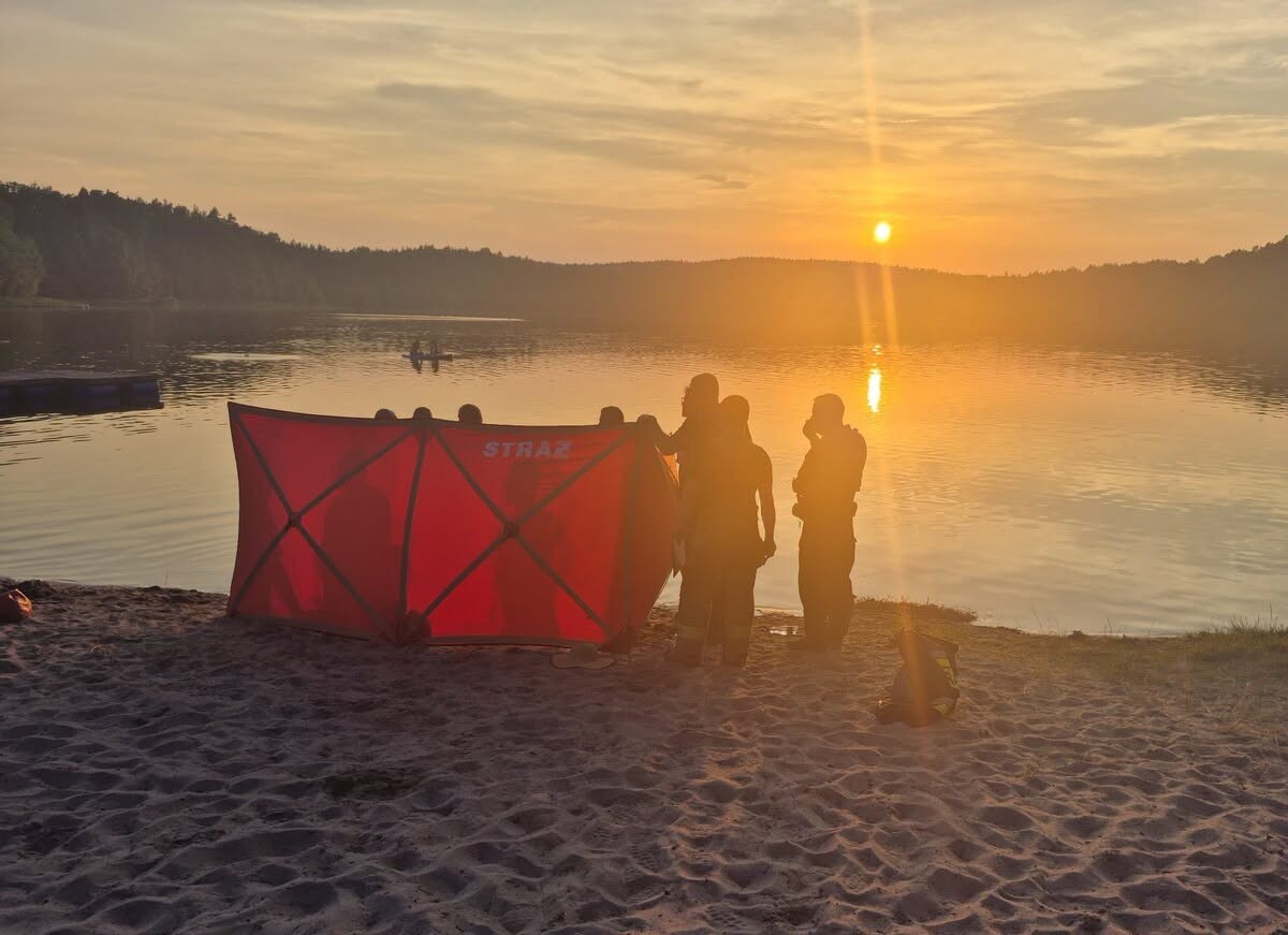 Tragiczny bilans pierwszego weekendu wakacji. Te liczby przerażają