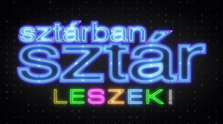 A zsűri is kereste a szavakat az ének hallatán / Fotó: TV2