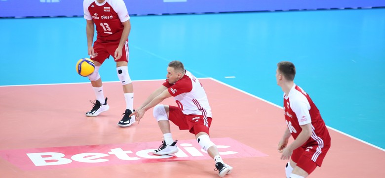 Liga Narodów. Trudne przeprawy Polaków na horyzoncie