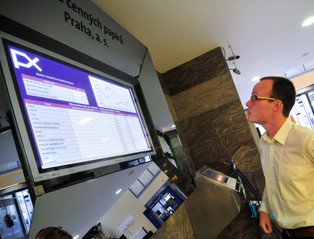 Getco, przymierza się do stworzenia platformy w Europie