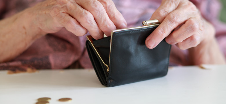 Jak oszczędzają Polscy seniorzy? "Do życia na emeryturze trzeba się przygotować"