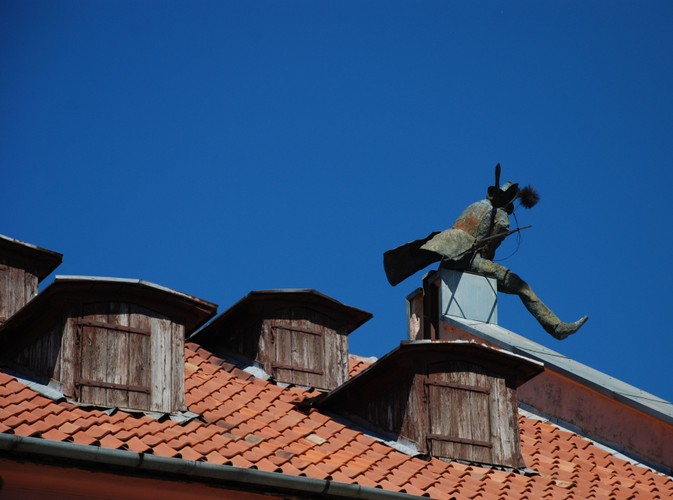 Rycerskim szlakiem przez Litwę