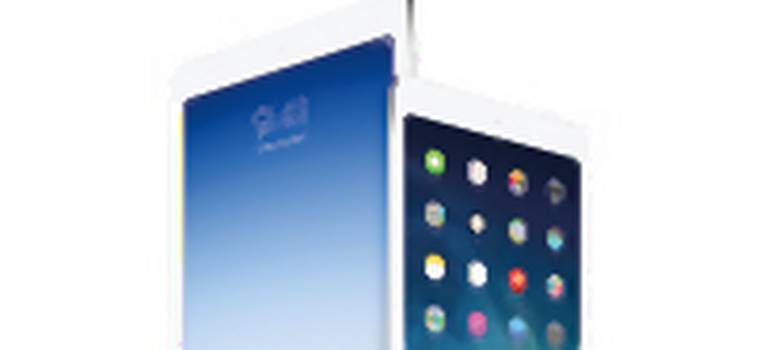 Nowe iPady kontra stare - porównanie