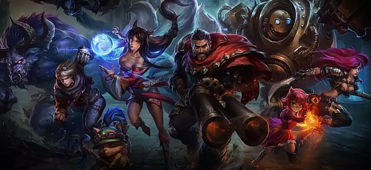 Nowy klient, przeróbka rankingowych potyczek i inne nowości. League of Legends czekają ogromne zmiany