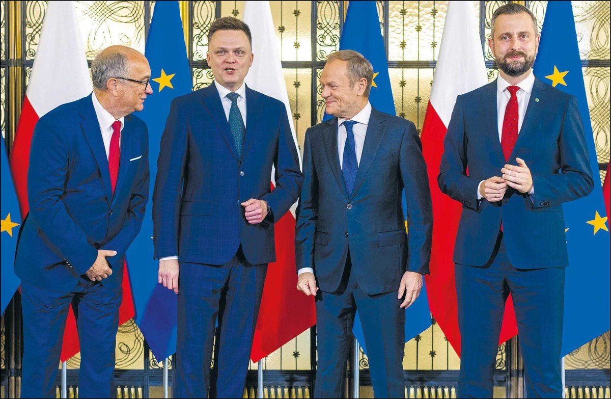 Głównym hamulcowym w sprawie projektu o związkach partnerskich był dotąd PSL