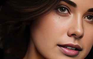 Wirtualna influencerka podbija hiszpańską telewizję. Czy AI właśnie odbiera nam pracę?