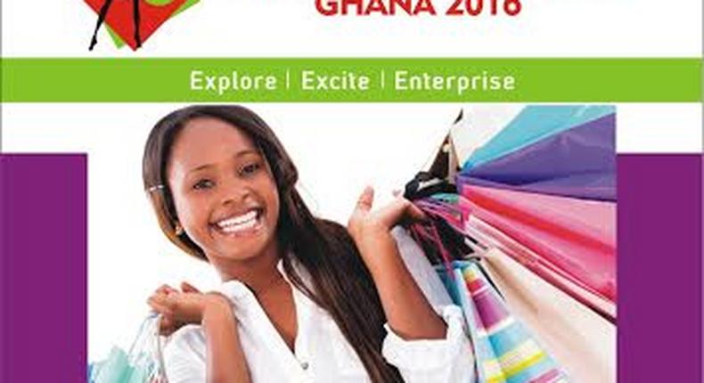 2016 Women's Lifestyle Expo Ghana Goes Down on May 20-21