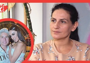 Majka Stefani Grujić