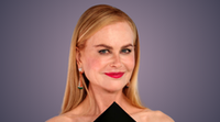 Az 57 éves Nicole Kidman bevállalta a meztelenruhát, hatalmas feltűnést keltett a vörös szőnyegen