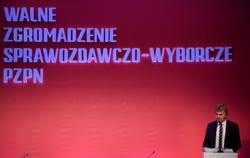 Tomaszewski o wyborze Bońka: "Właściwa osoba na właściwym miejscu"