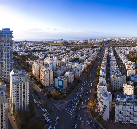 To trzeba wiedzieć przed podróżą do Izraela - szabat