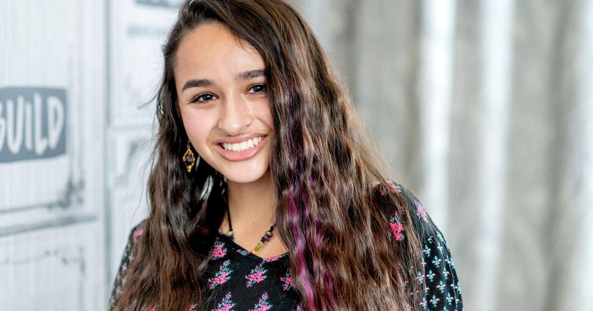 'I Am Jazz' Season 6 Premiere Shows Jazz Jennings Undergoing Corrective