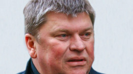 Nem fogadták el lemondását, Kálomista marad az MVM Veszprém vezérigazgatója
