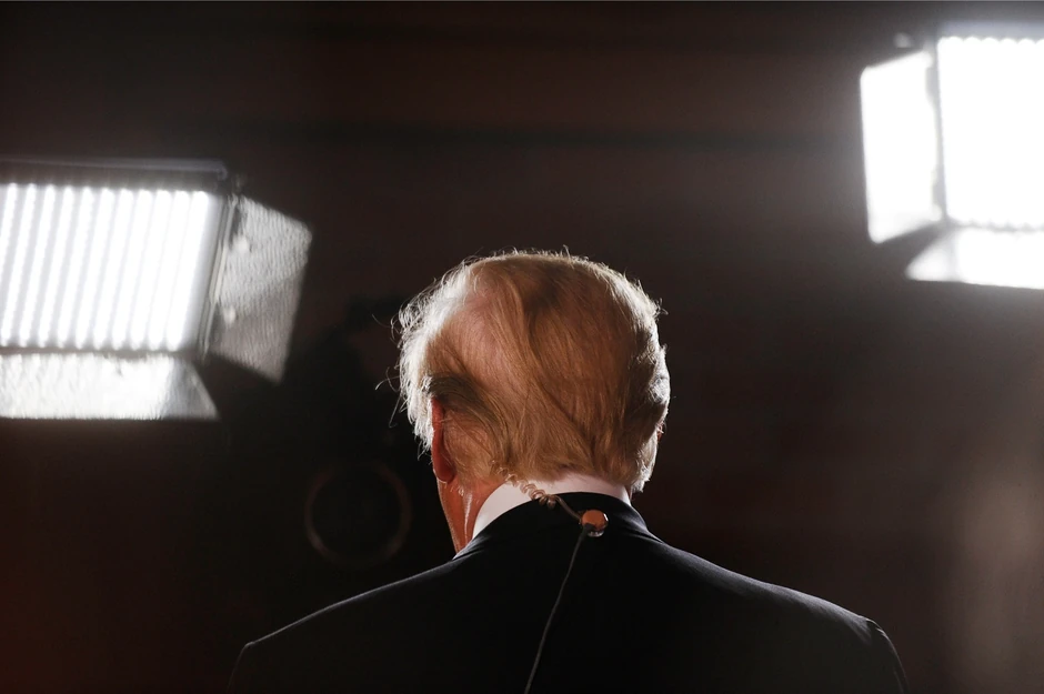 Tramp u junu puni 80 godina, a zabrinutost javnosti oko njegovog zdravlja i sposobnosti za predsedničku funkciju ne jenjava