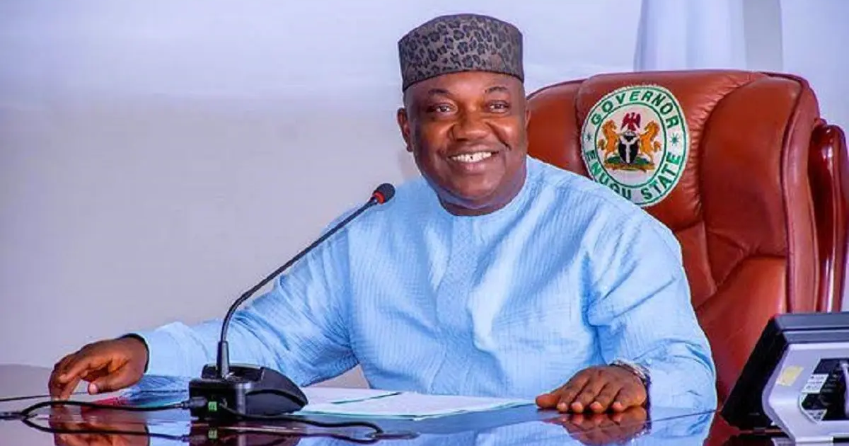 Enugu 2023: PDP leaders pledge massive support for Gov. Ugwuanyi - Vimarsana News