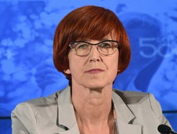 Rafalska: Trzymiesięczny okres na składanie wniosków był za długi