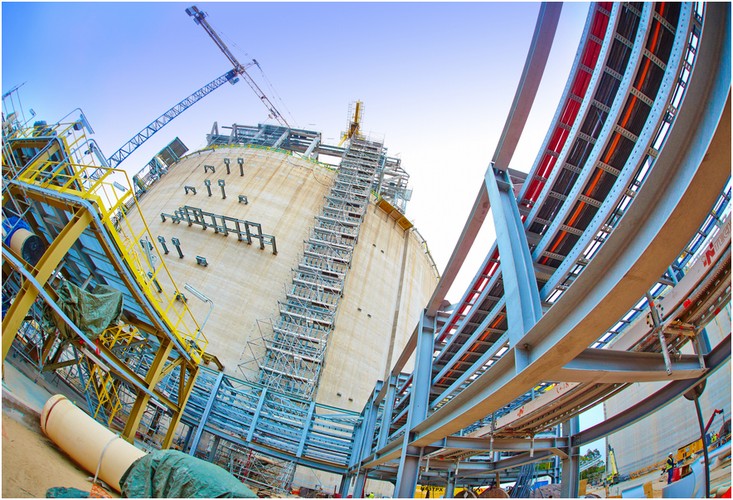 fot. materiał prasowy Polskie LNG SA