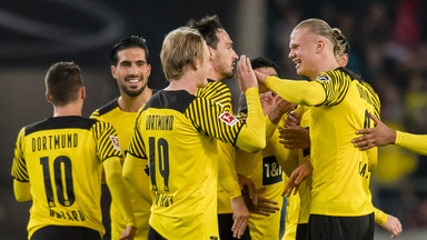 Borussia goni Bayern! Julian Brandt bohaterem drużyny z Dortmundu