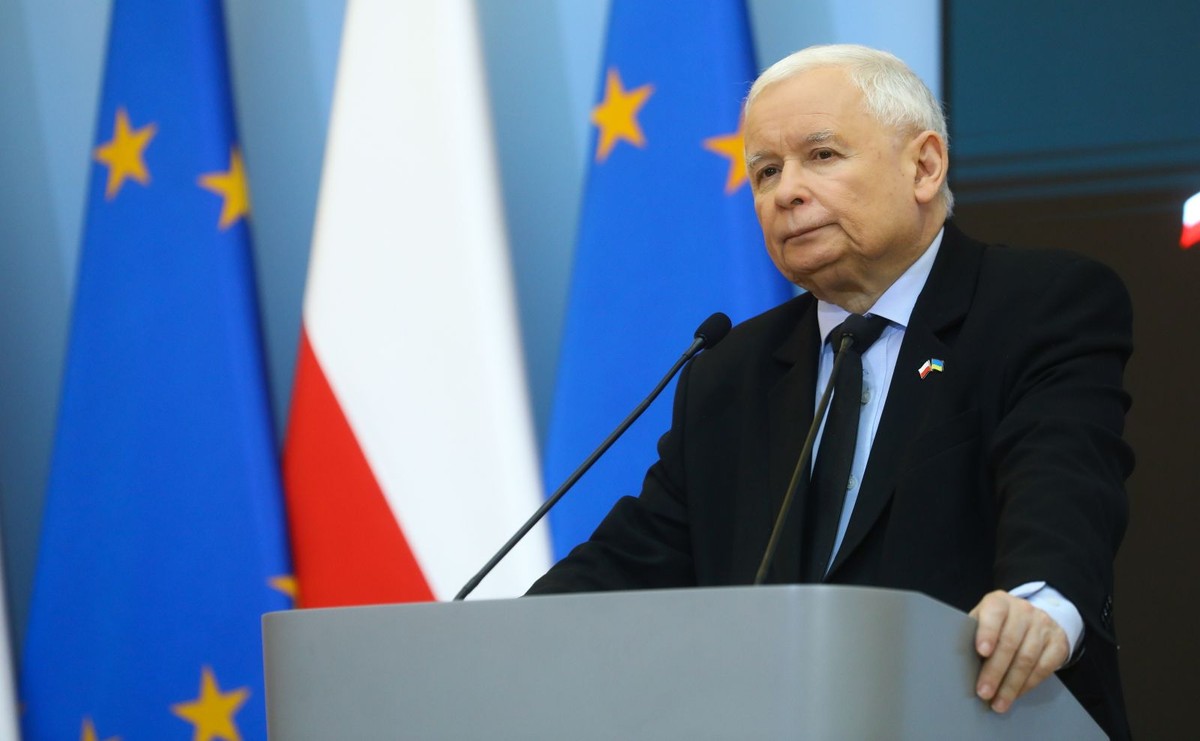 Jarosław Kaczyński