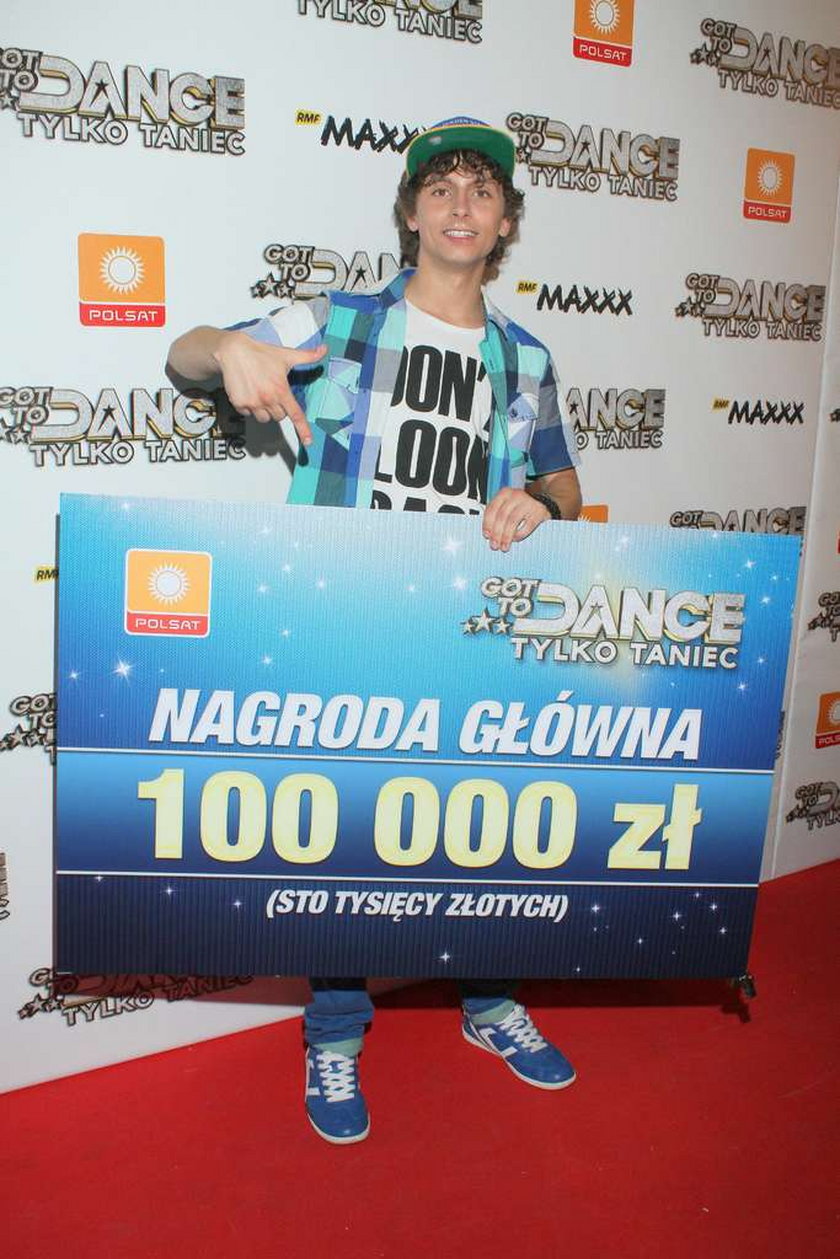 Nowe castingi do Got to dance. Tylko Taniec