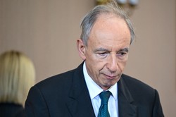 Afera wokół majątku Bartoszewskiego. "Nieruchomości są zarejestrowane na Wyspach Dziewiczych"