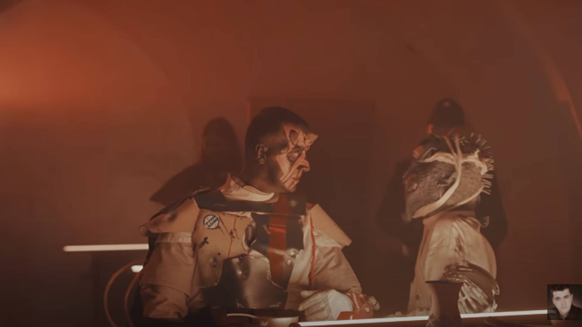 Zaustavite internet: Marko Bulat snimio sci-fi spot sa sve Star Wars momentima