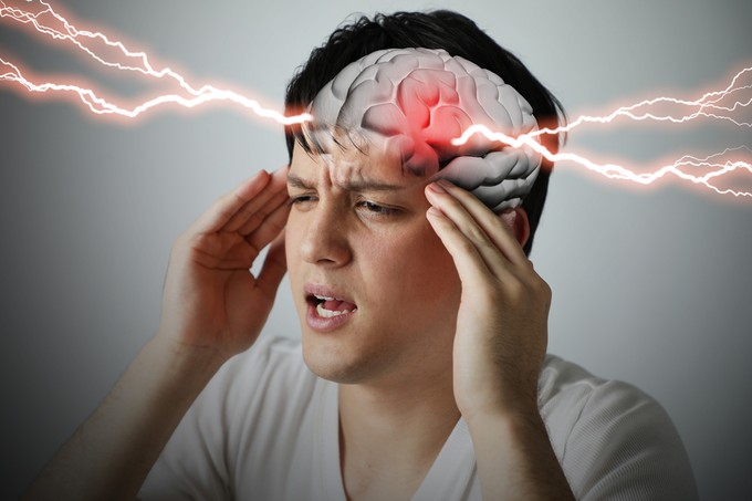 Ismerje fel a stroke jeleit
