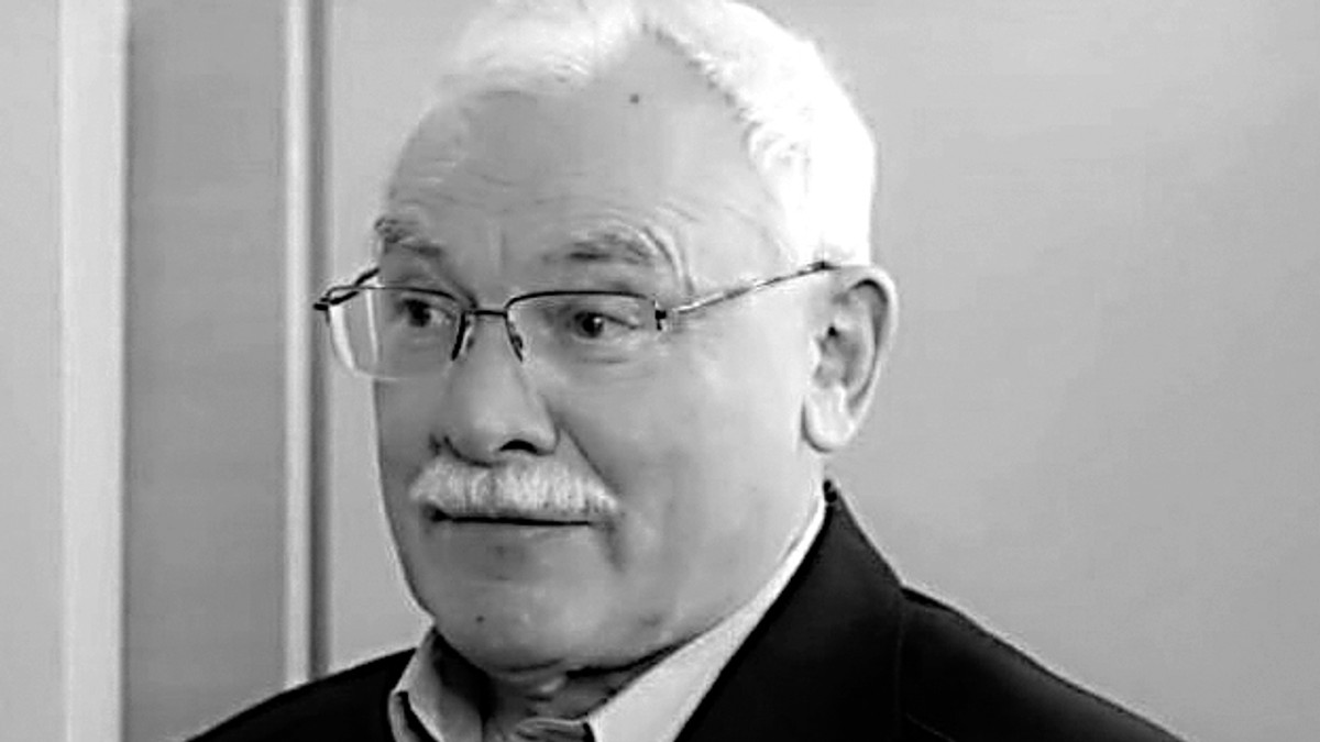 Slovački političar Jan Kuper umro u toku govora - Blic